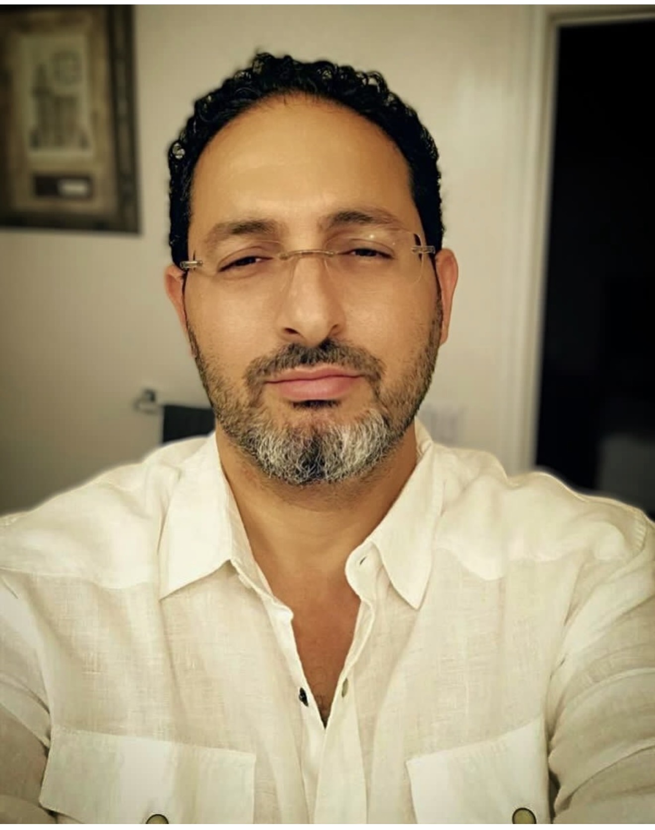 Adam Smadja - Founder of TopSite Networks