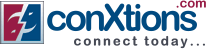 conXtions.com logo