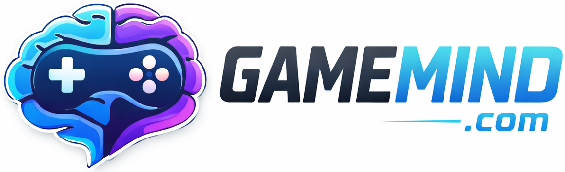 GameMind.com logo