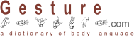 Gesture.com logo