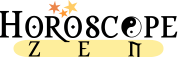 HoroscopeZen.com logo