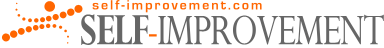 Self-Improvement.com logo